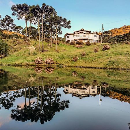 Hibisco Home Hotel 우루비시 외부 사진
