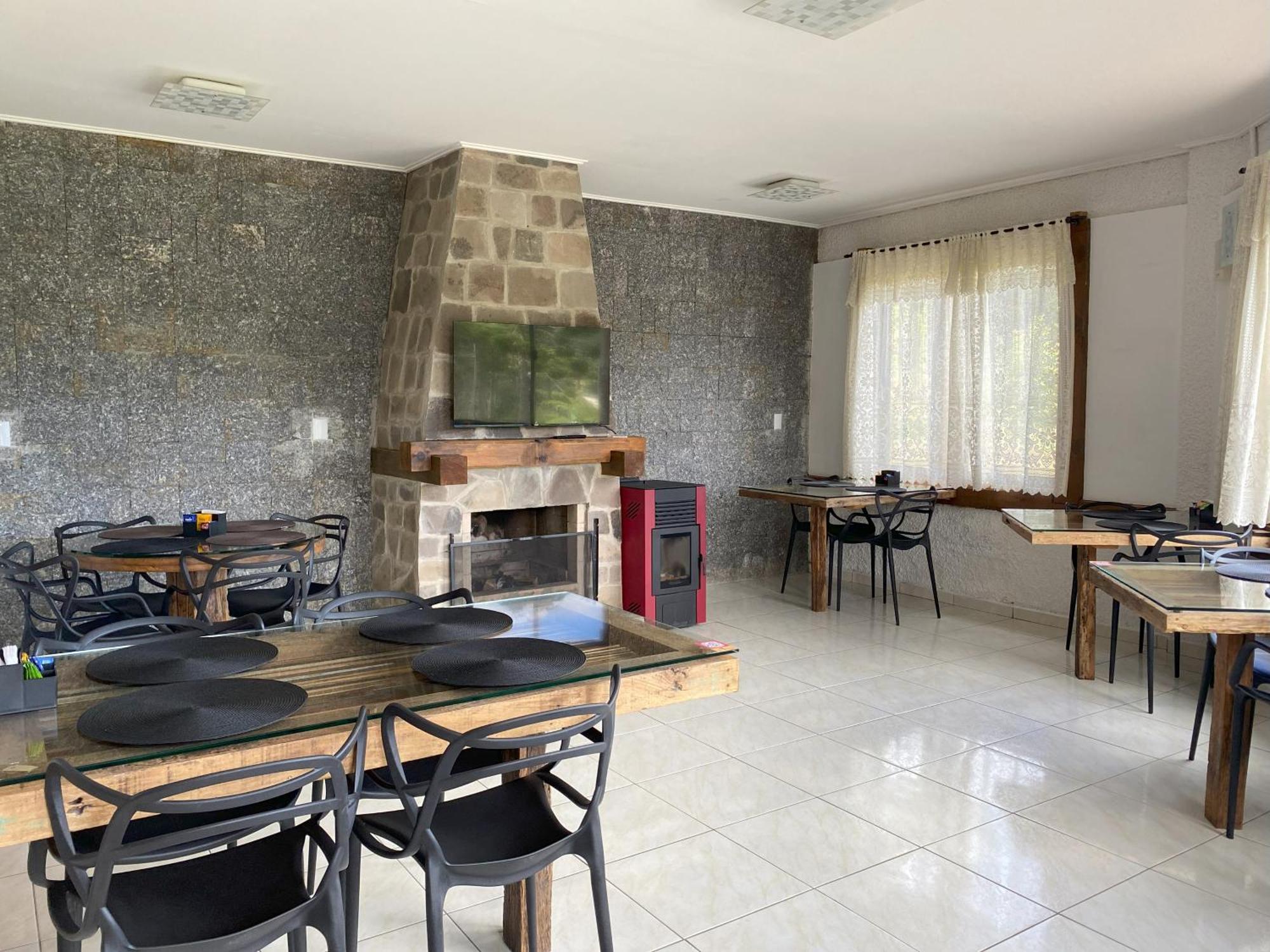 Hibisco Home Hotel 우루비시 외부 사진